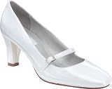 Women's Dyeables Bridgette