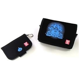 ドラゴンクエスト DS Lite ポーチ&カードケース