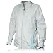 Asics Lady Running Jacket, Size LL