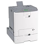 C734DW Clr Laser 30PPM 1200DPI USB 256MB Dupl Enet Wl PS3 PCL6