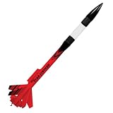 Estes Star Stryker Model Rocket Kit