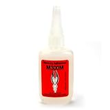 M300 Med Viscosity CA Glue, 2oz