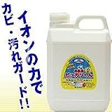 お風呂ピッカリくん　業務用2リットルの画像
