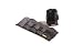 Weider 10-Pound Adjustable Ankle Weights, Pair (5-Pounds Each)