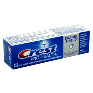 Crest Toothpaste .85 oz. of 36)