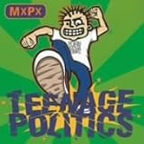 Teenage Politics