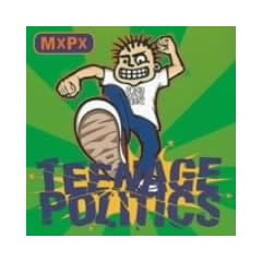 Teenage Politics