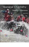 General Chemistry [With CDROM]
