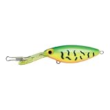 Storm Original Series Hot 'N Tot Lures Color: Hot Tiger (74); Size: 3/8 oz