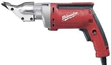 Milwaukee 6850 18 Gauge Shear