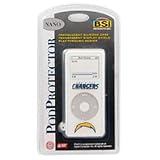 San Diego Chargers iPod Nano Cover