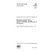 Books : ISO 11593:1996, Manipulating industrial robots - Automatic end effector exchange systems - Vocabulary and presentation of characteristics