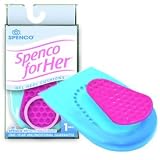 Spenco For Her Gel Heel Cushion for Women