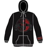 Slipknot - Hooded Sweatshirts - Band