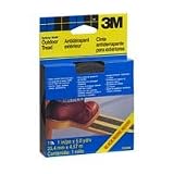 3M 7635NA Safety-Walk Black Outdoor Tread 2-by-180-Inch Roll