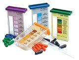 SciEd Soil Test Kit