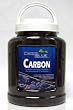 Activated Carbon In Jar With Media Bag Activated Carbon In Jar With Media Bag