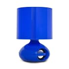 iHome Speaker Night Lamp System for all MP3 Players- Blue