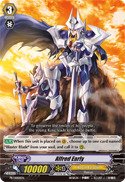 Cardfight!! Vanguard TCG - Alfred Early (PR/0005EN) - Cardfight! Vanguard Promos