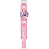 NBA Kids' BF1-UTA Future Star Series Utah Jazz Pink Watch