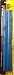 Kitchen & Housewares : Carbon Steel Hacksaw Blades 12" 10/Pk