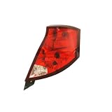 Genuine GM Parts 22723025 Passenger Side Taillight Assembly by General Motors