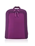 Belkin Impulse Line Slim Back Pack For Notebooks Up To 15.6', Aubergine/grape. F8n156eaOBD