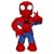Itsy Bitsy Interactive Spider-Man Plush Doll