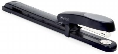 OfficeLand RAPR79026NS-FBA Manta Ray Long Arm Stapler