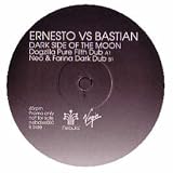 ERNESTO VS BASTIAN / DARK SIDE OF THE MOON (DISC 3)