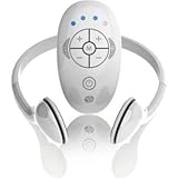 Rio ProLift Facial Toning Headset.