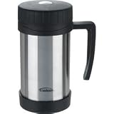 Stainless Steel 17 oz Pentium Food Jar 0872003