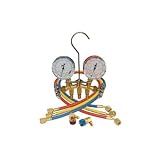 MANIFOLD SET R134a