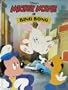 Disney's Mickey Mouse in Bing Bong