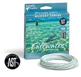 Scientific Anglers Mastery Series Saltwater Floating Fly Line - Saltwater Taper