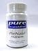 prenatal nutrients 60 vegetable capsules by pure encapsulations