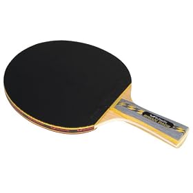 Butterfly 8258 Brian Pace Table Tennis Racket