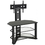 Review Z-Line  / Madrid TV Stand with Integrated Mount
