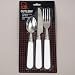 CUTLERY 3 PC