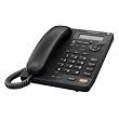 Panasonic KX-TS620B Integrated Corded Telephone with All-Digital Answering System