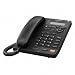 Panasonic KX-TS620B Integrated Corded Telephone with All-Digital Answering System