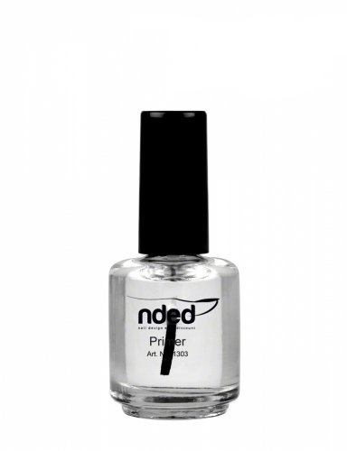 Vernis primer qualité professionnelle - 15 ml Vernis primer qualité professionnelle - 15 ml