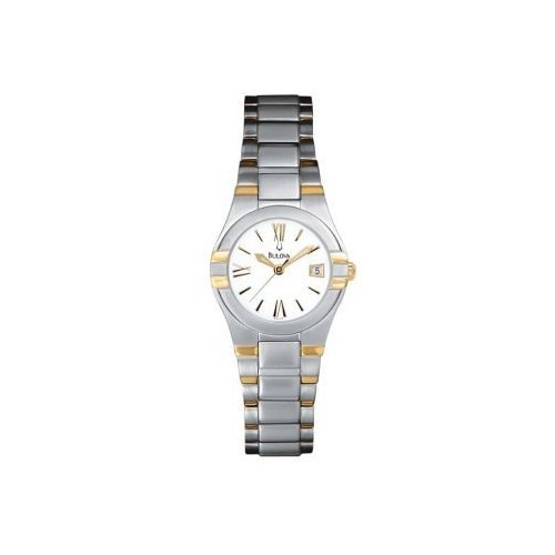 Bulova Women's Watch 98U28