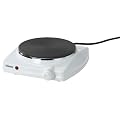 Tristar KP-6182 Kochplatte 1500 Watt wei�