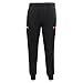 NBA Youth Boys 8-20 Slim Fit Fleece Pant