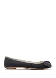 Mango Women's Canvas Ballerinas