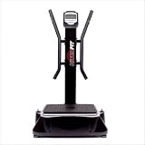 Deluxe Whole Body Vibration Machine in Black 31ZduZGboyL. SL160 Deluxe Whole Body Vibration Machine in Black