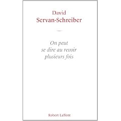 On peut se dire au revoir plusieurs fois