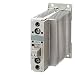 Siemens 3UG4511-2AP20 Monitoring Relay, Three Phase Voltage, Insulation Monitoring, 22.5mm Width, Cage Clamp Terminal, 1 CO Contacts, Delay Time, 420-690 Line Supply Voltage