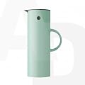 Isolierkanne 1L mint/gl�nzend